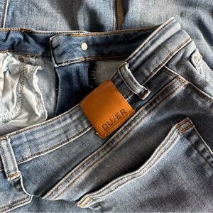 DU/ER Jeans